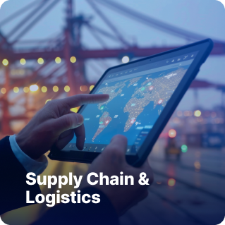 Supply Chain Management